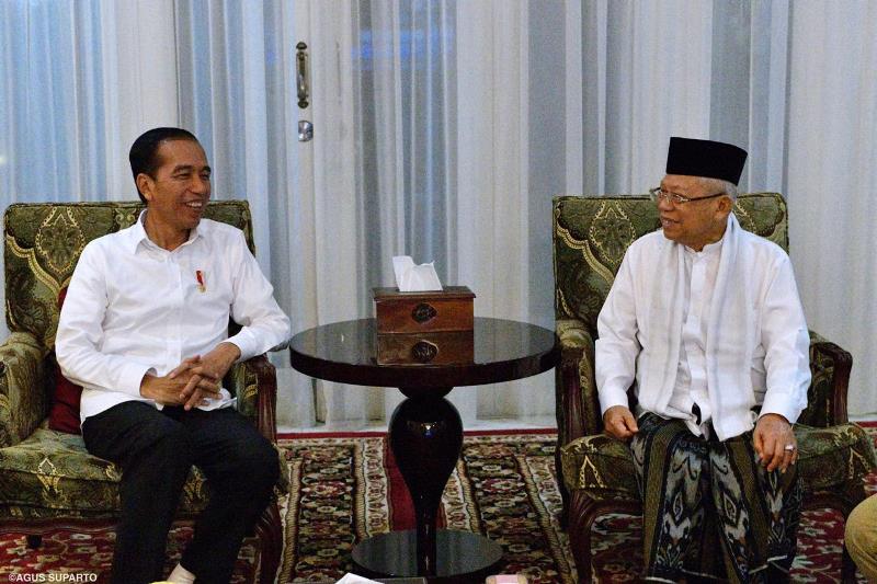 YLBHI Sebut Demokrasi di Periode Kedua Jokowi Makin Kelam